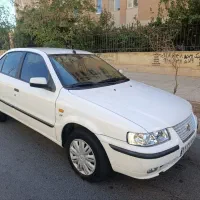 سمندLXمدل1398بیرنگ خانگی