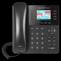 تلفن ویپ تحت شبکه گرنداستریم مدل 1628 Voip|تلفن رومیزی|تهران, فردوسی|دیوار