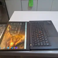 *لنوو i5 نسل هشت در حدآکبند SSD M2*