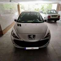 ۲۰۷ tu5 دنده ایی