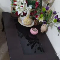 میز جلو مبلی