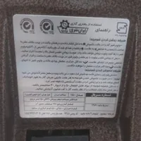 بخاری شومینه 180000بزرگ|بخاری، هیتر، شومینه|اصفهان, سپاهان‌شهر|دیوار