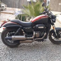 موتورکیو جی 250