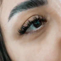 اکستیشن مژه لیفت و لمینت مژه ،لیفت ابرو|خدمات آرایشگری و زیبایی|فومن, |دیوار