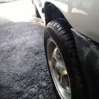 پراید ۸۶ دوگانه سوز شرکتی|خودرو سواری و وانت|رباط‌کریم, رباط‌کریم|دیوار