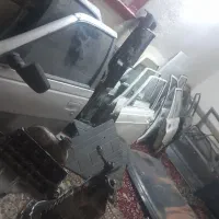 لوازم اوراقی پژو.پراید.پیکان.پیکه دوو سفارشی