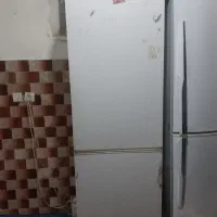 یخچال و فریزر  سامسونگ