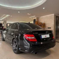 C200|خودرو سواری و وانت|تهران, گلستان (شهرک راه آهن)|دیوار