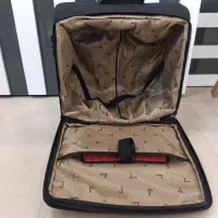 چمدان خلبانی مارک پیرکاردین|کیف، کفش، کمربند|یزد, |دیوار