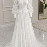لباس مجلسی