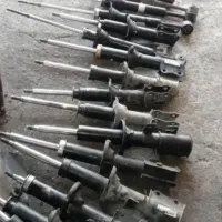 کمک استوک خودرو با ضمانت در حد نو