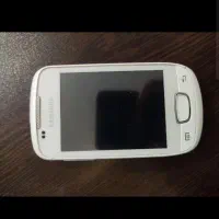 گوشی گلکسی مینی s5570