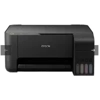 پرینتر رنگی EPSON L3110 سالم|پرینتر، اسکنر، کپی، فکس|شیراز, فرهنگ شهر|دیوار