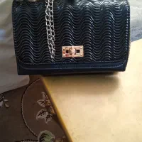 کیف شیک درحد نو