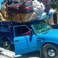 حمل اثاثیه منزل