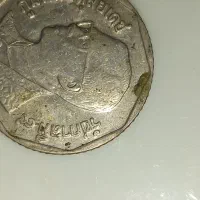 سکه قدیمی خارجی|کلکسیون سکه، تمبر، اسکناس|گرگان, |دیوار