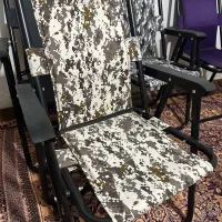 تولیدی صندلی تاشو مسافرتی باکیفیت|کوهنوردی و کمپینگ|مشهد, طبرسی شمالی|دیوار