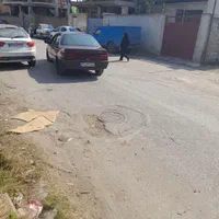 فروش ماشین پژو۴۰۵ مدل ۷۸|خودرو سواری و وانت|جویبار, |دیوار