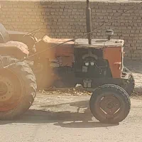 تراکتور رومانی