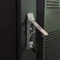 رک شبکه ایستاده 42 یونیت|مودم و تجهیزات شبکه|تهران, لاله زار|دیوار