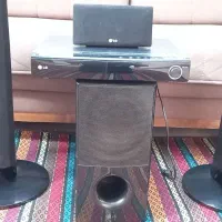 سینما خانگی ال جی