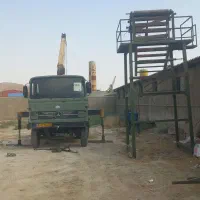 جرثقیل|خدمات حمل و نقل|کرج, کمالشهر|دیوار