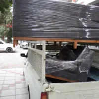 باربری|خدمات حمل و نقل|بجنورد, |دیوار