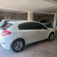 برلیانس ۳۲۰ خونگی موتور بزرگ  خونگی