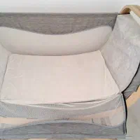 تخت کنار مادر MOMS|تخت و صندلی بچه|کرمان, |دیوار