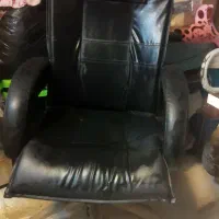 میز و صندلی دو عدد صندلی انتظار|صندلی و نیمکت|گنبد کاووس, |دیوار