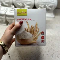 نمایندگی رسمی جوانه گندم بین استار اصل