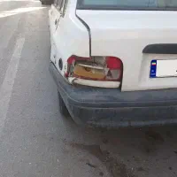 پراید ۸۹ صبا