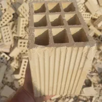 پایه فنس سیمان گچ ماسه اجر سفال موزاییک بلوک|مصالح و تجهیزات ساختمان|بروجرد, |دیوار