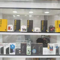 فروش و تعمیرات موبایل
