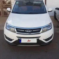 تیگو 5 مدل 1400 فروش فوری