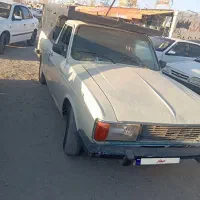 وانت پیکان ۸۶