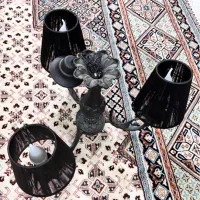 لوستر و آباژور|لوستر و چراغ آویز|فلاورجان, |دیوار