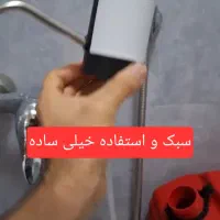 پمپ شارژی اتوماتیک مخزن قطع آب و برق|آب‌سردکن و تصفیه آب|تهران, قاسم‌آباد|دیوار