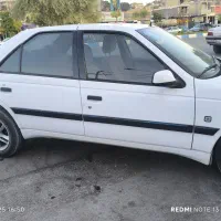 پژو ۴۰۵ slx مدل ۹۷