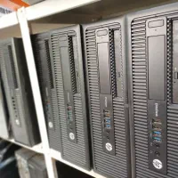 مینی کیس HP G1 I5 نسل چهار