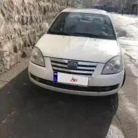 ام وی ام ۵۳۰ مدل ۹۲