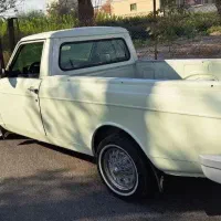 پیکان وانت مدل 92 بنزینی|خودرو سواری و وانت|اسدآباد, |دیوار