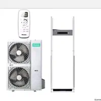 کولر ایستاده 48 هزار