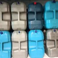 گالن ۲۰ لیتری|ظروف نگهدارنده، پلاستیکی، یکبارمصرف|زنجان, |دیوار