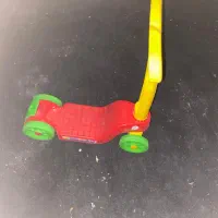 سه چرخه ماشین اسکوتر بوفه|اسباب و اثاث بچه|گرگان, |دیوار