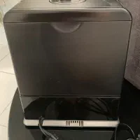 دستگاه بخور سرد و تهویه هوا