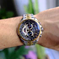 ساعت مچی کاسیو ادیفایس Casio Edifice EF558