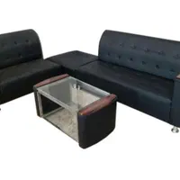 قاب میز مدیریت مدرن/ کانتر منشی پیشخوان/ مبل اداری|دفتر کار|کرج, گوهردشت|دیوار