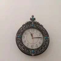 ساعت دیواری