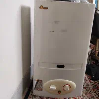 آبگرمکن دیواری ایران شرق